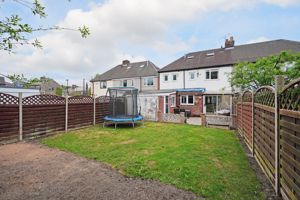 Main Avenue Totley Rise